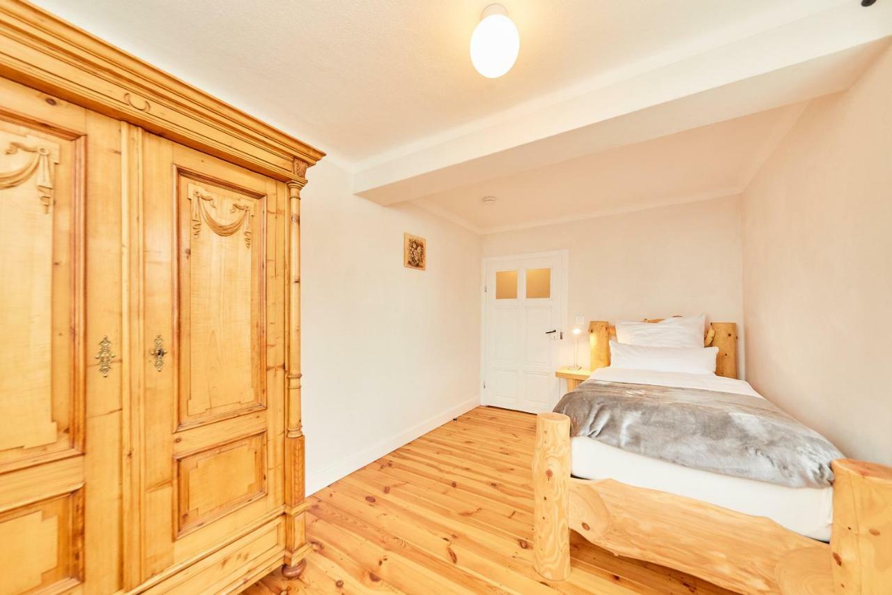 Ferienhaus Casa Maria Morbach Esterno foto