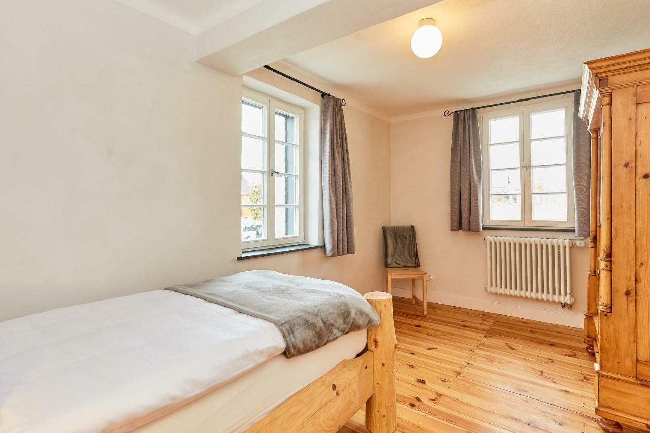 Ferienhaus Casa Maria Morbach Esterno foto