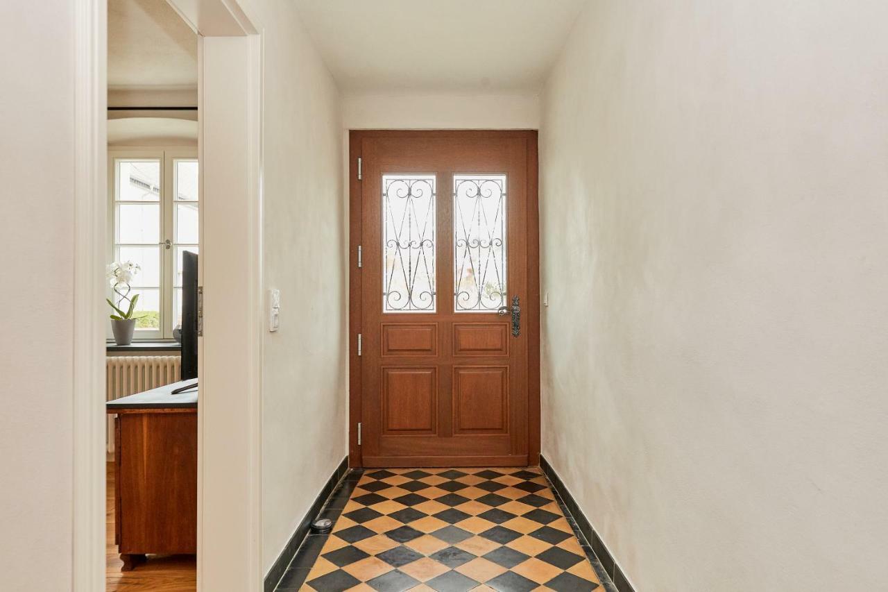 Ferienhaus Casa Maria Morbach Esterno foto