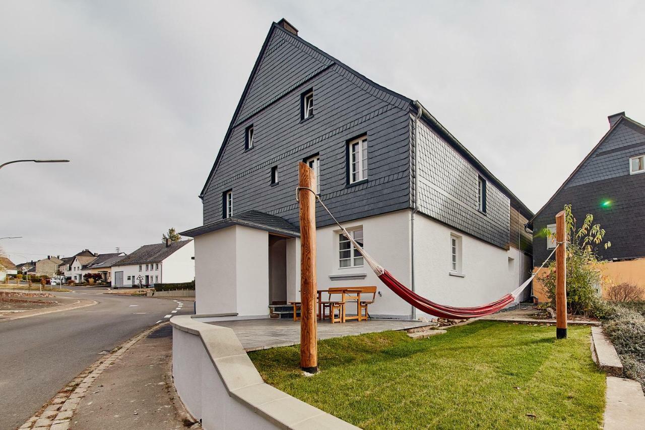 Ferienhaus Casa Maria Morbach Esterno foto