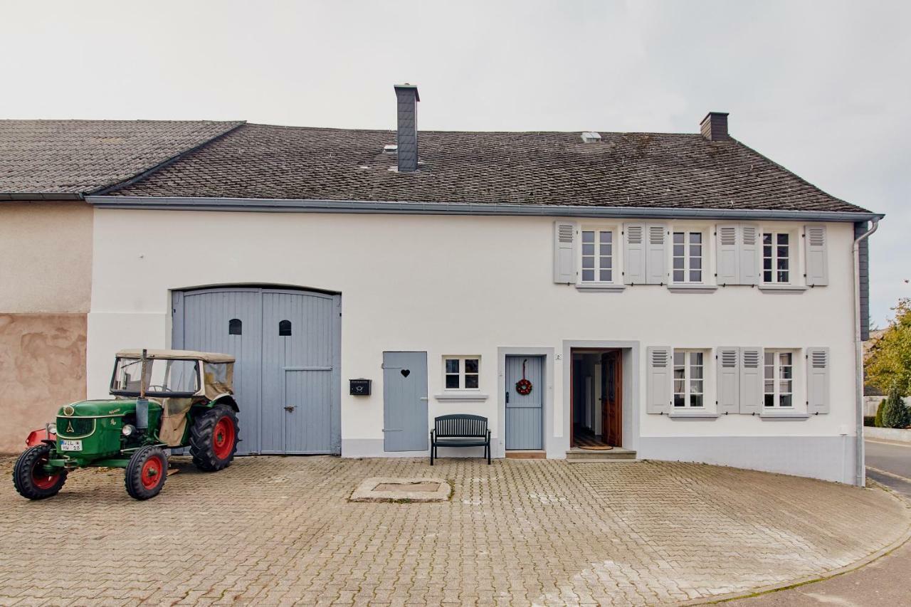 Ferienhaus Casa Maria Morbach Esterno foto