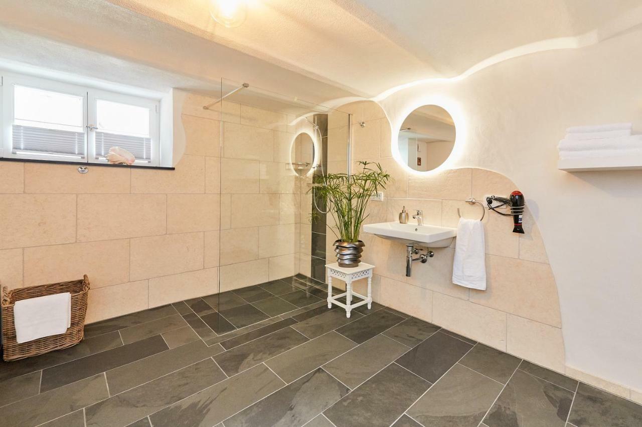 Ferienhaus Casa Maria Morbach Esterno foto
